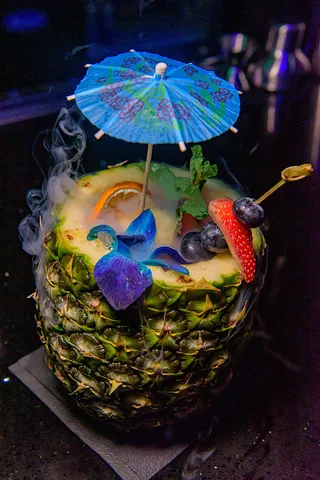 Doha Bar Lounge- Brunch, Nightclub & Restaurant