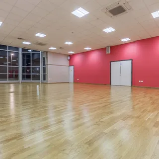 Leyton Leisure Centre