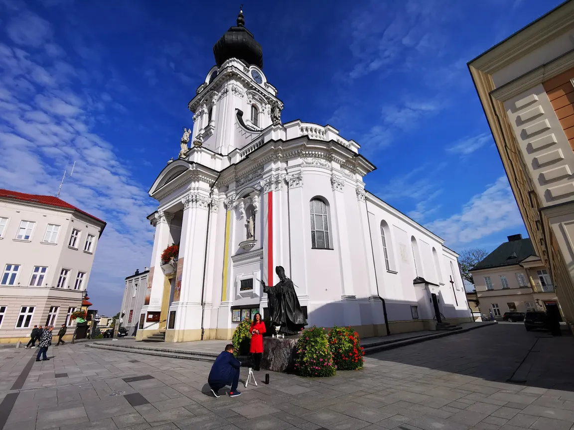 Muzeum Dom Rodzinny Ojca Świętego Jana Pawła II w Wadowicach