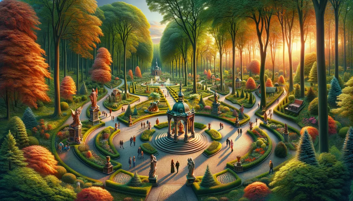 Entertainment for the whole family: unforgettable time in Wielkopolska amusement parks
