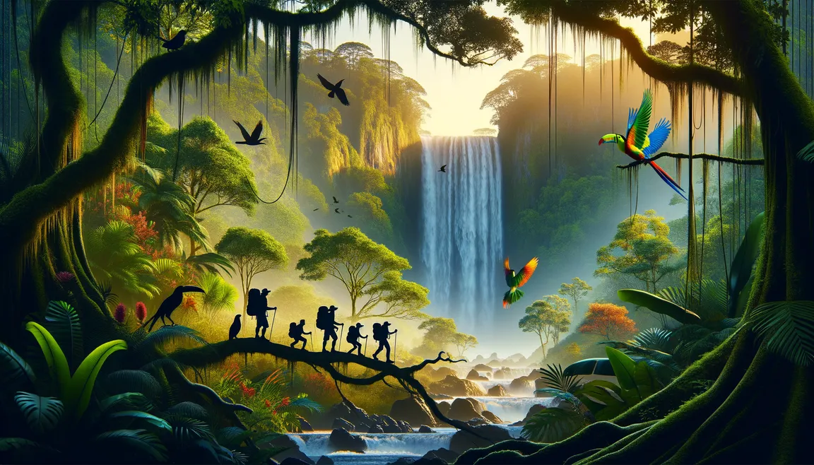 Family Adventures in Costa Rica: 7 Unforgettable Attractions for Kids and Parents