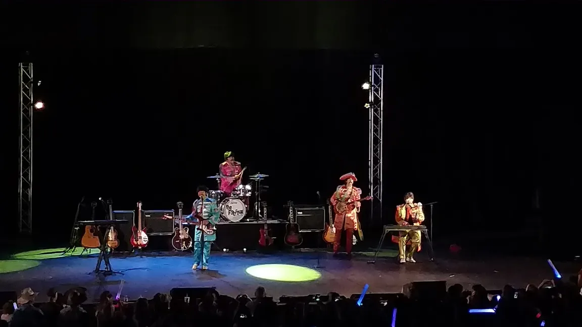 Starlight Bowl