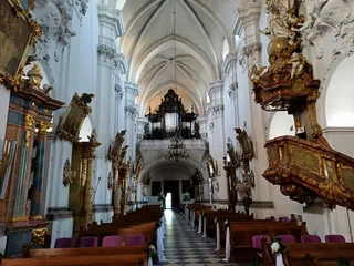 Sanktuarium Świętej Jadwigi Śląskiej