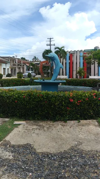 "El Delfín" Park