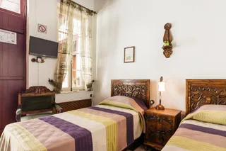 Gul Hanim House