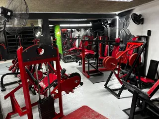 Gym Casa Blanca
