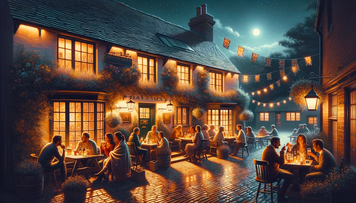 East Sussex nightlife: discover the best pubs, clubs and bars
