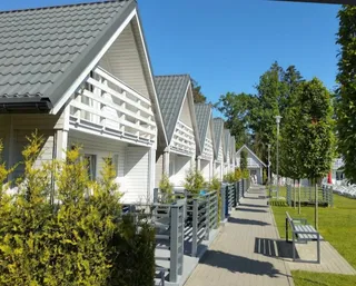 Holiday Park & Resort Pobierowo