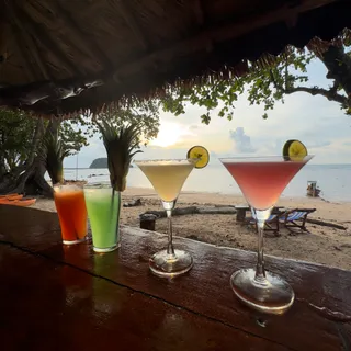 Dugong Beach Club Bar&Restaurant