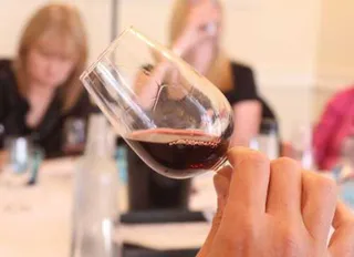 Wine Unearthed - Oxford Wine Tasting