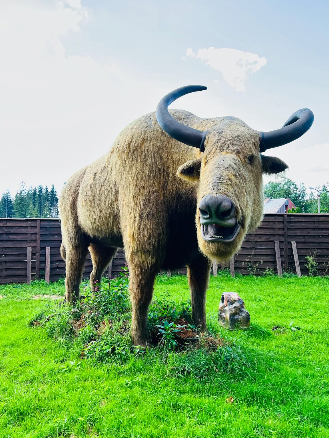 DINO PARK ZAKOPANE