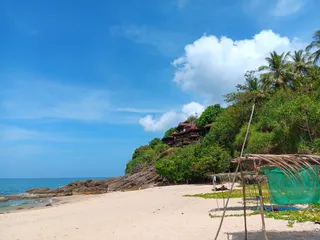 Nui Beach