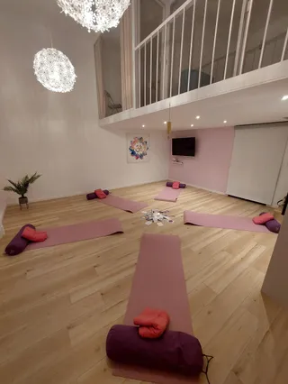 Esztyoga