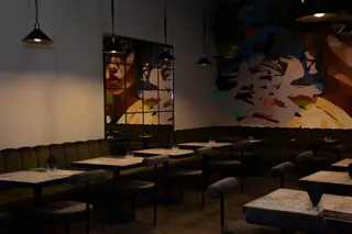 UMAMI Cocktail & Sushi Bar