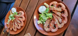 Sol y Sombra Tapas Bar