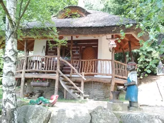 Pohádková vesnička Podlesíčko