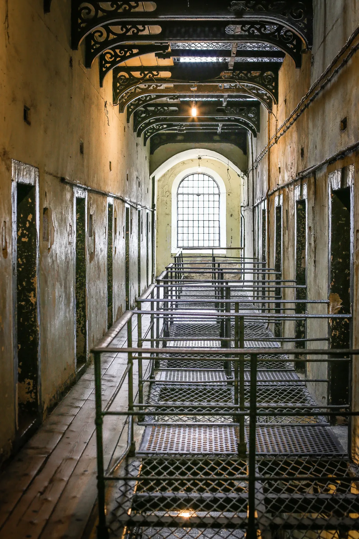 Kilmainham Gaol