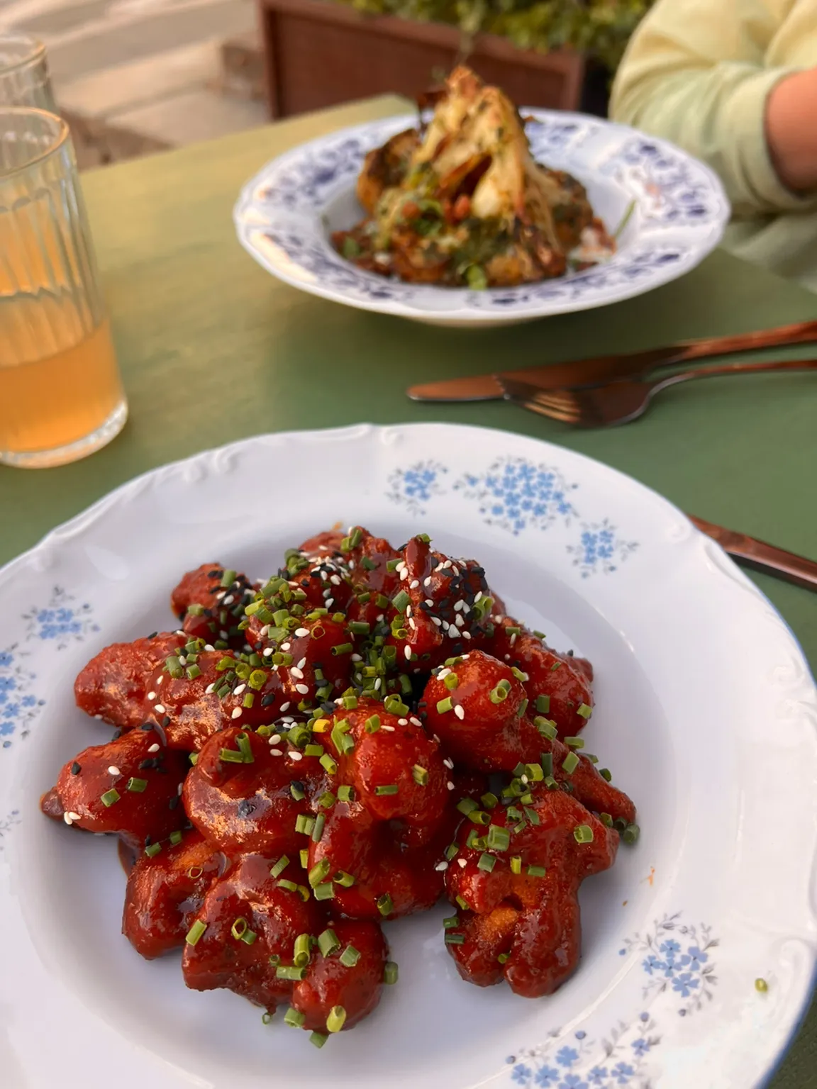 Veganda