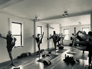 Yoga House New York