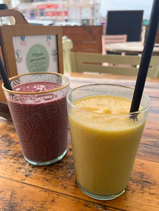 Meraki Market Café