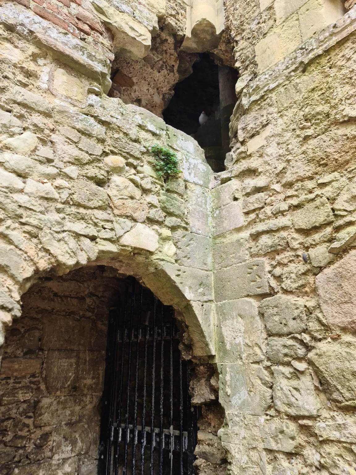 Titchfield Abbey