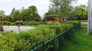 Plac zabaw