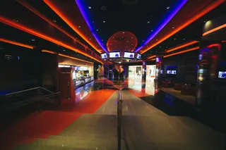 Cinema City Wałbrzych