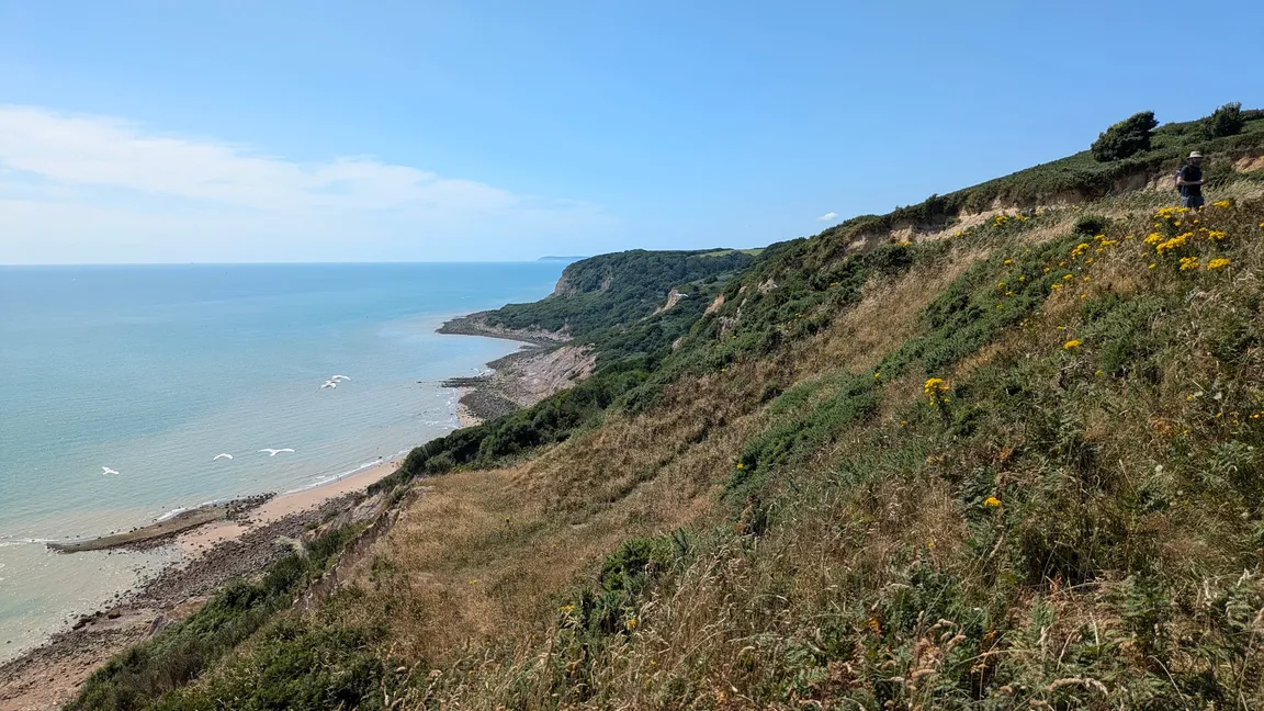 Hastings Country Park