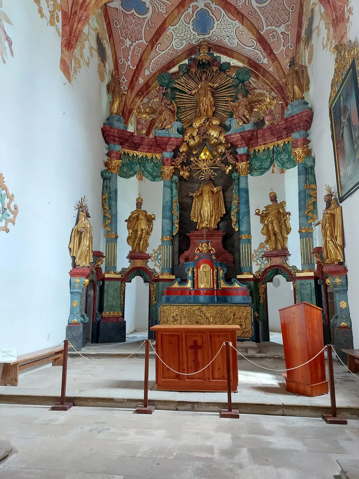 MUzeum Klasztorne