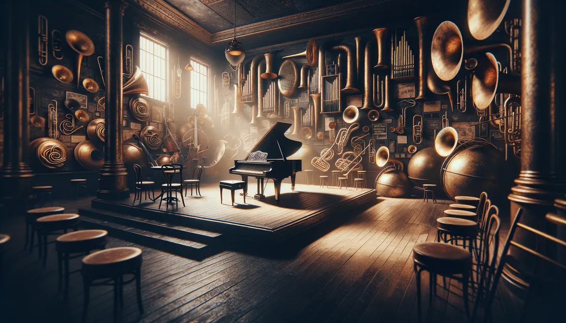 Guide: 6 Legendary Jazz Clubs of Los Angeles