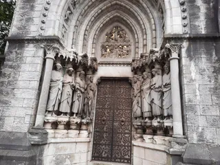 Saint Fin Barre's Cathedral