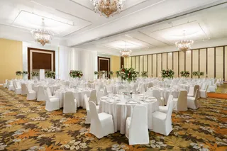 Edsa Shangri-La, Manila