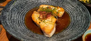QOMO Restaurant & Bar