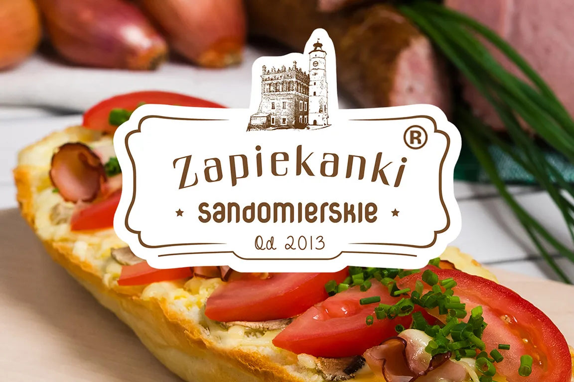 Zapiekanki Sandomierskie