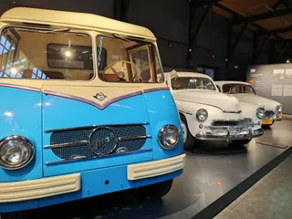 Muzeum Inżynierii i Techniki