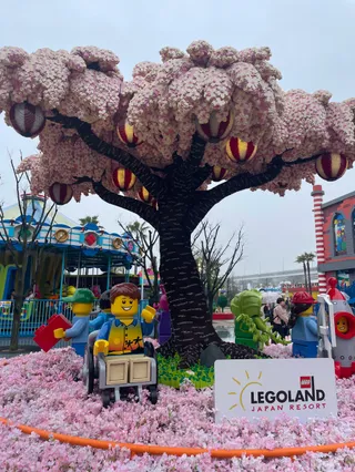 Legoland Lab