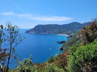 Sentiero Monterosso - Vernazza