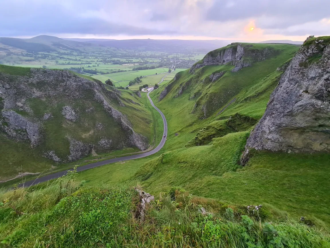 Peak District