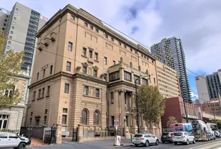 Adelaide Cultural Walking Tour