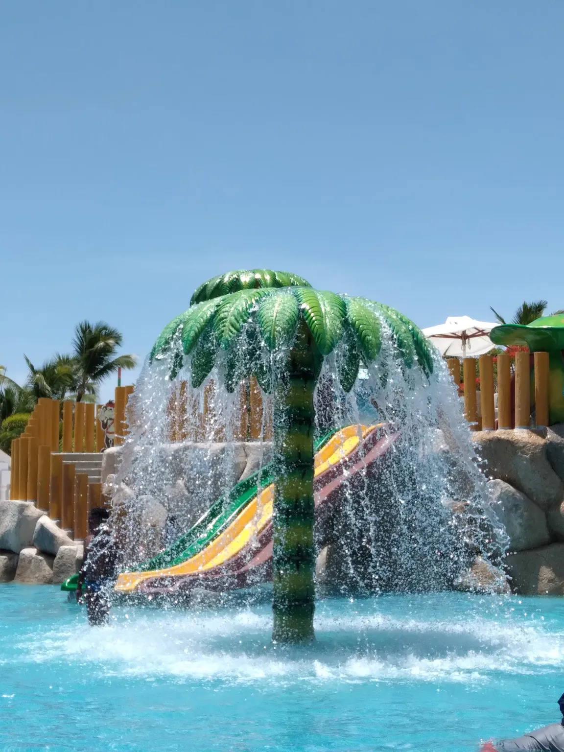 BAHIA SCOUTS WATER PARK