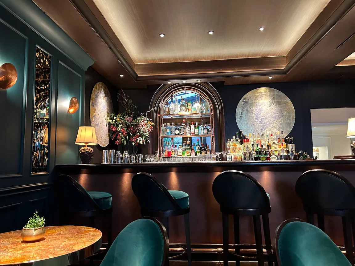 Core by Clare Smyth