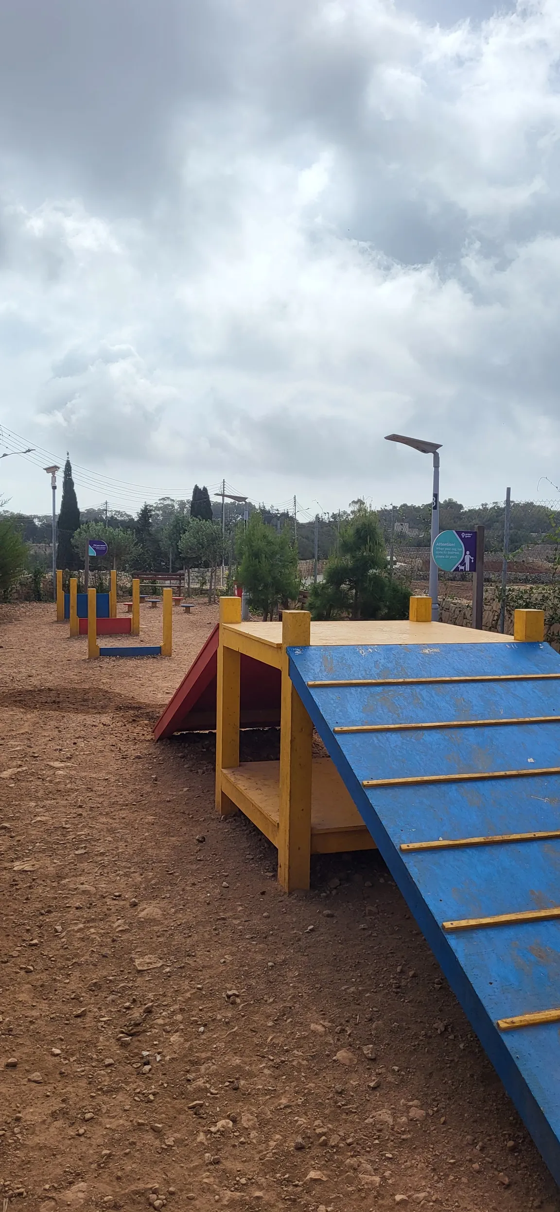 Dog Park