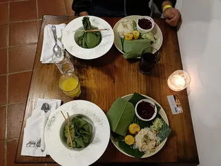 Humaya Restaurante