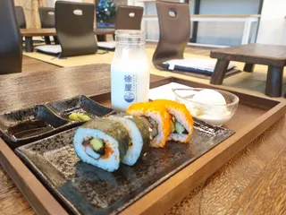 Joya Onsen Cafe オンセンカフェ 徐屋