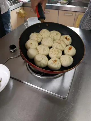Beijing Cooking School