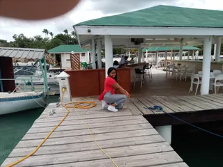 Parque boca chica