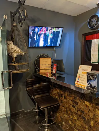 NoWayOut Escape Rooms | Dubai