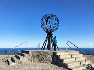 Monument Children of the World