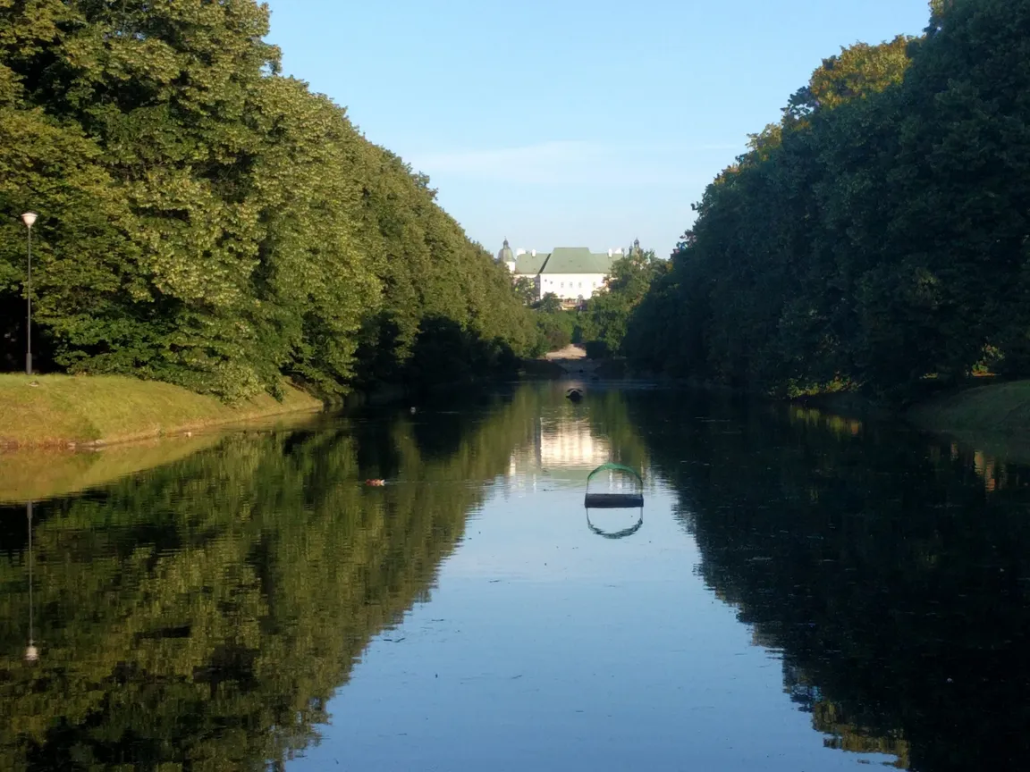 Młodzieżowy Klub sportowy Agrykola Warszawa