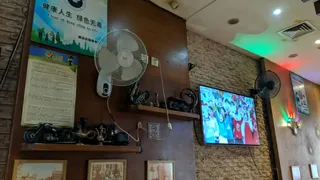 Babylon Cafe